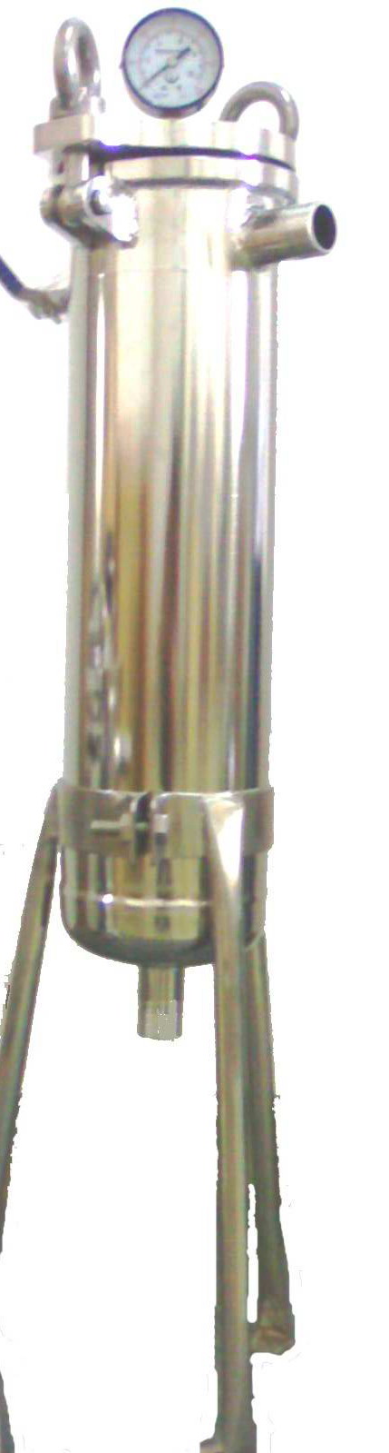 供应黑龙江-吉林-深圳-宁波小型号液体过滤器